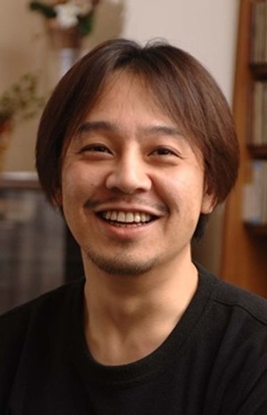 Hitoshi Sakimoto