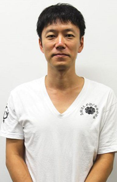 Hiroyuki Ueno