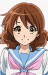 Kumiko Oumae