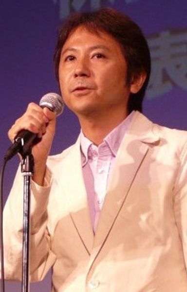 Hideo Katsumata