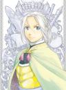 Arslan Senki (TV): Fuujin Ranbu - Arsen 4-koma Gekijou