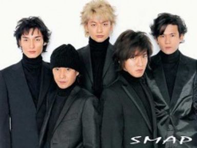 SMAP