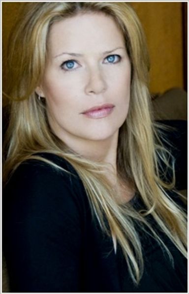 Mary Elizabeth McGlynn