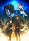 Lord El-Melloi II's Case Files: Rail Zeppelin Grace Note - Waver, Reunion, and the Magic Lantern