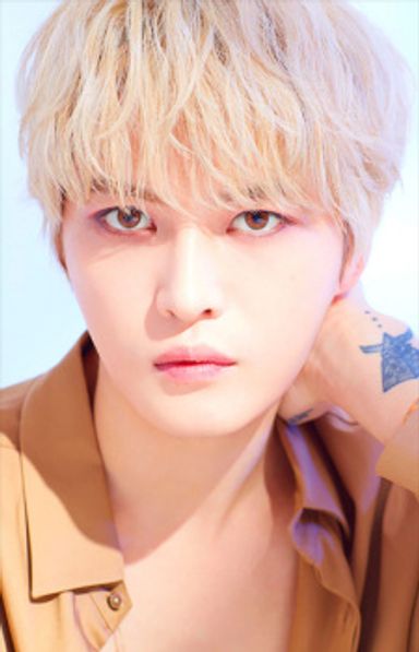 Jae Joong