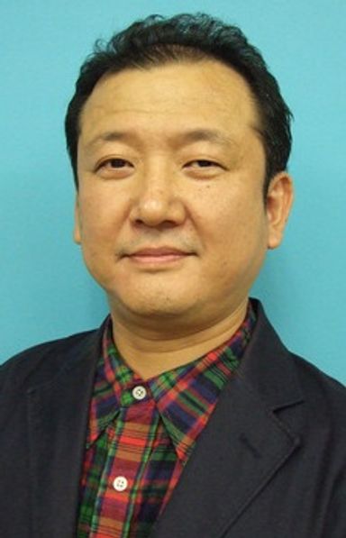 Yoku Shioya