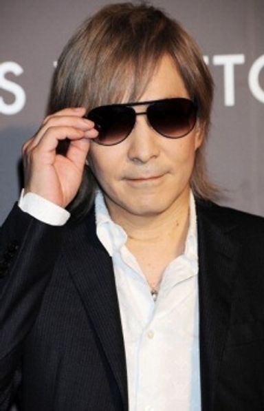 Tetsuya Komuro