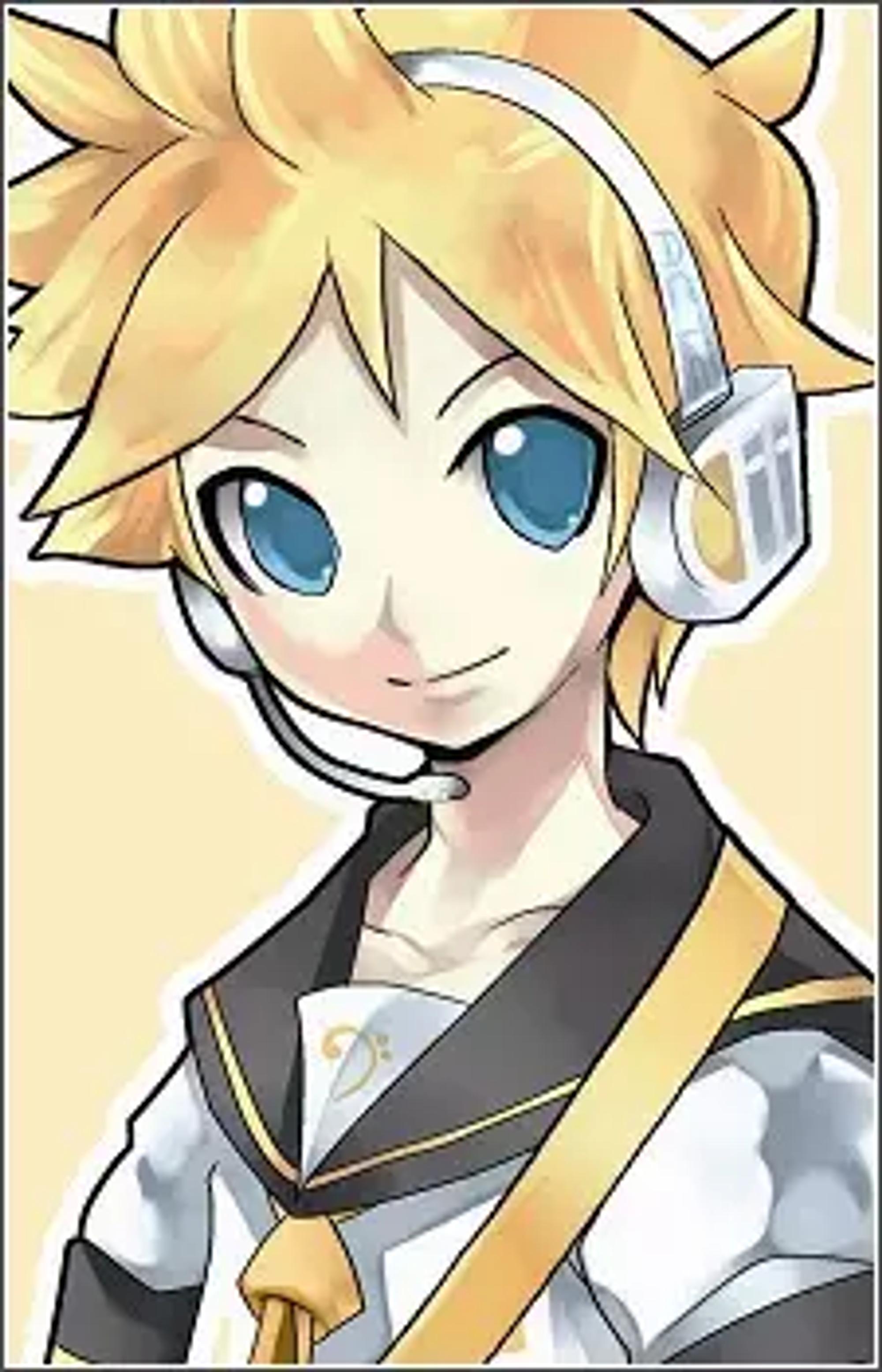 Len Kagamine