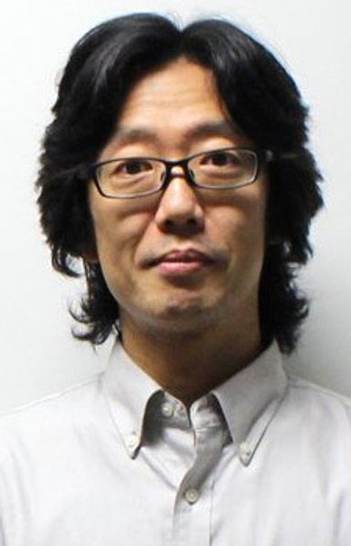 Atsushi Nakayama