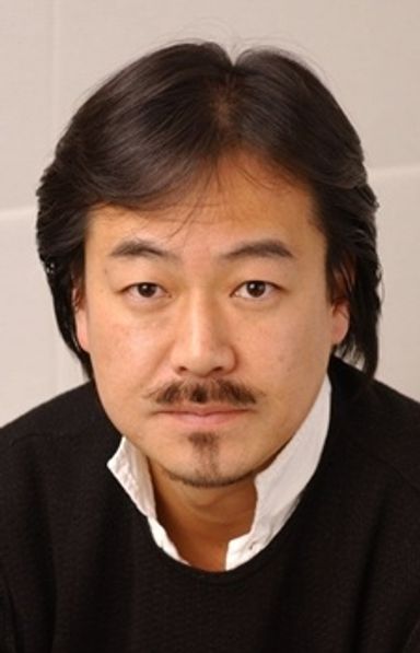 Hironobu Sakaguchi