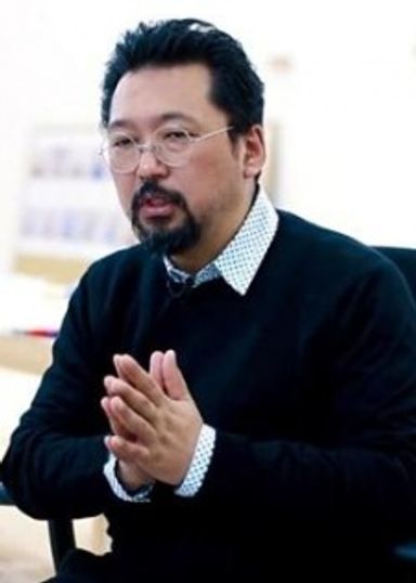 Takashi Murakami