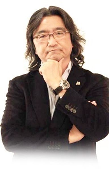 Motoichi Adachi