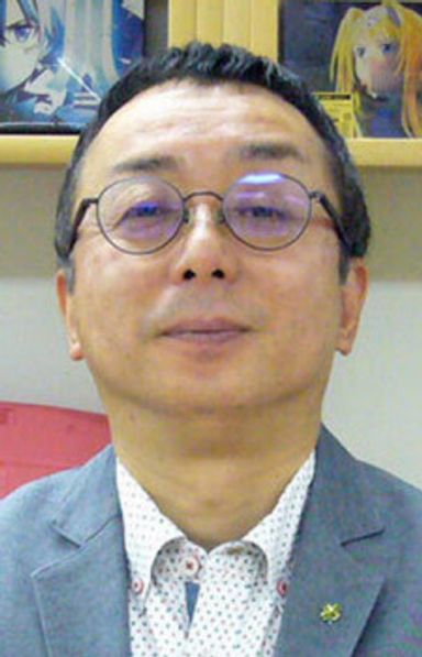 Nobuhiro Oosawa