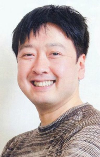 Makoto Raiku