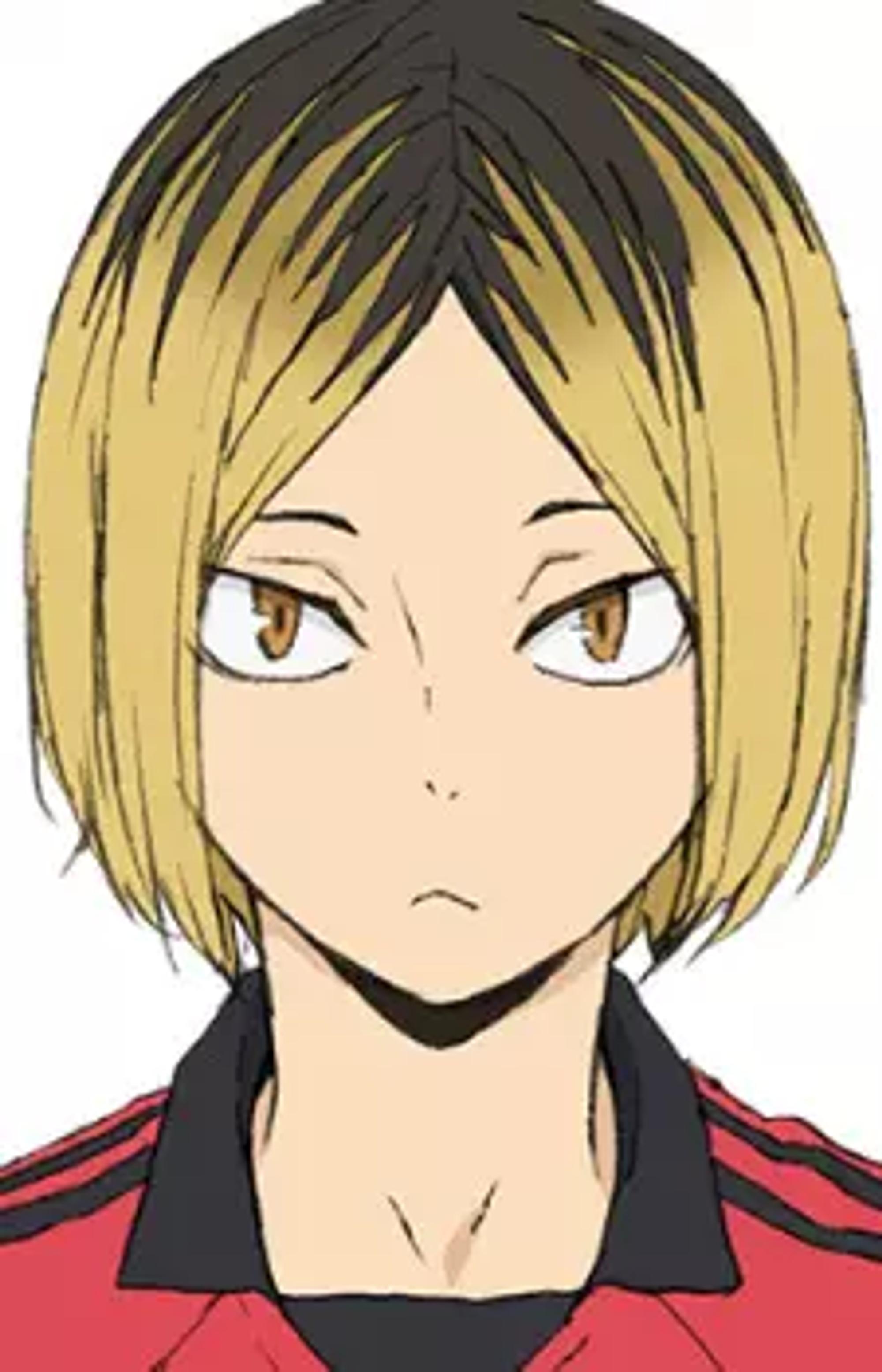 Kenma Kozume