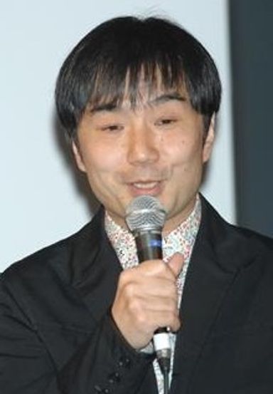 Yukihiro Matsushita