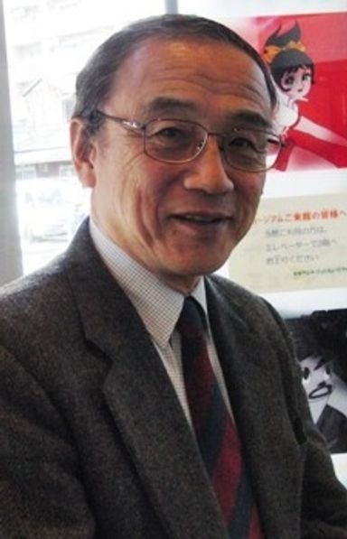 Shinichi Suzuki