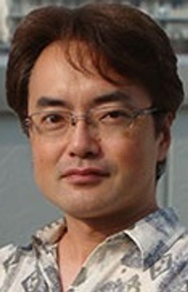 Hidenori Matsubara