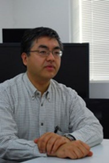 Yasuhiro Kamimura