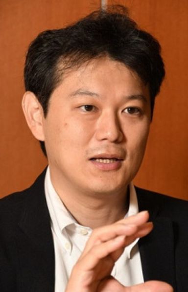 Hiroyuki Nakano