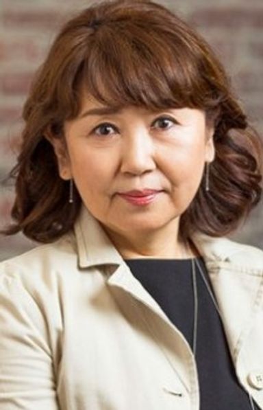 Mami Koyama