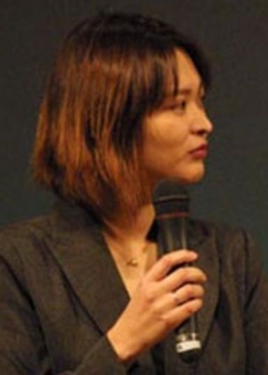 Kiyoko Sayama