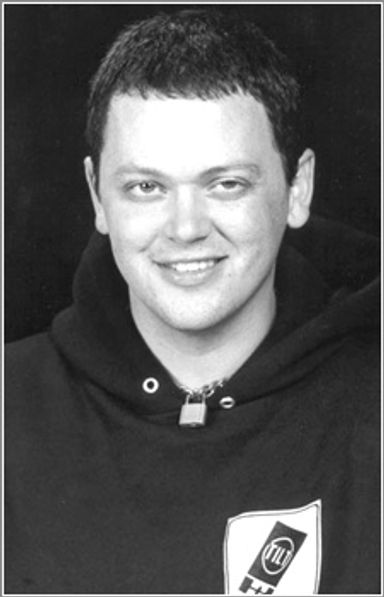 Greg Ayres