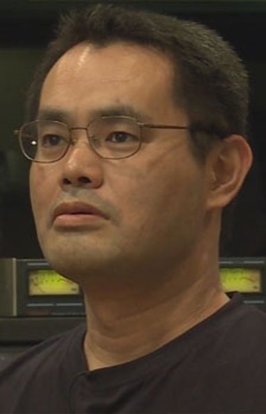 Yoshiyuki Asai