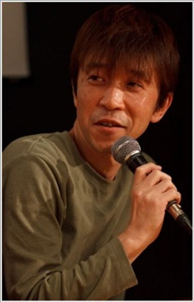 Kenichi Shimizu