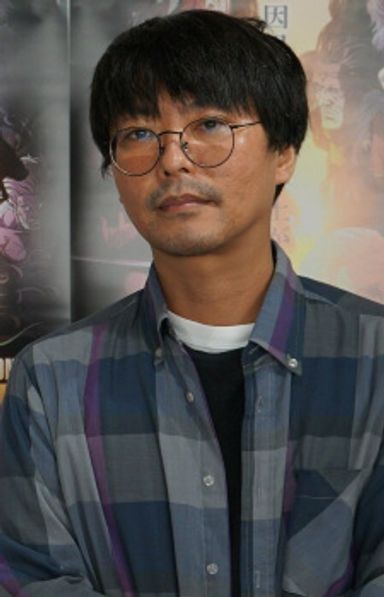 Hiroshi Seko