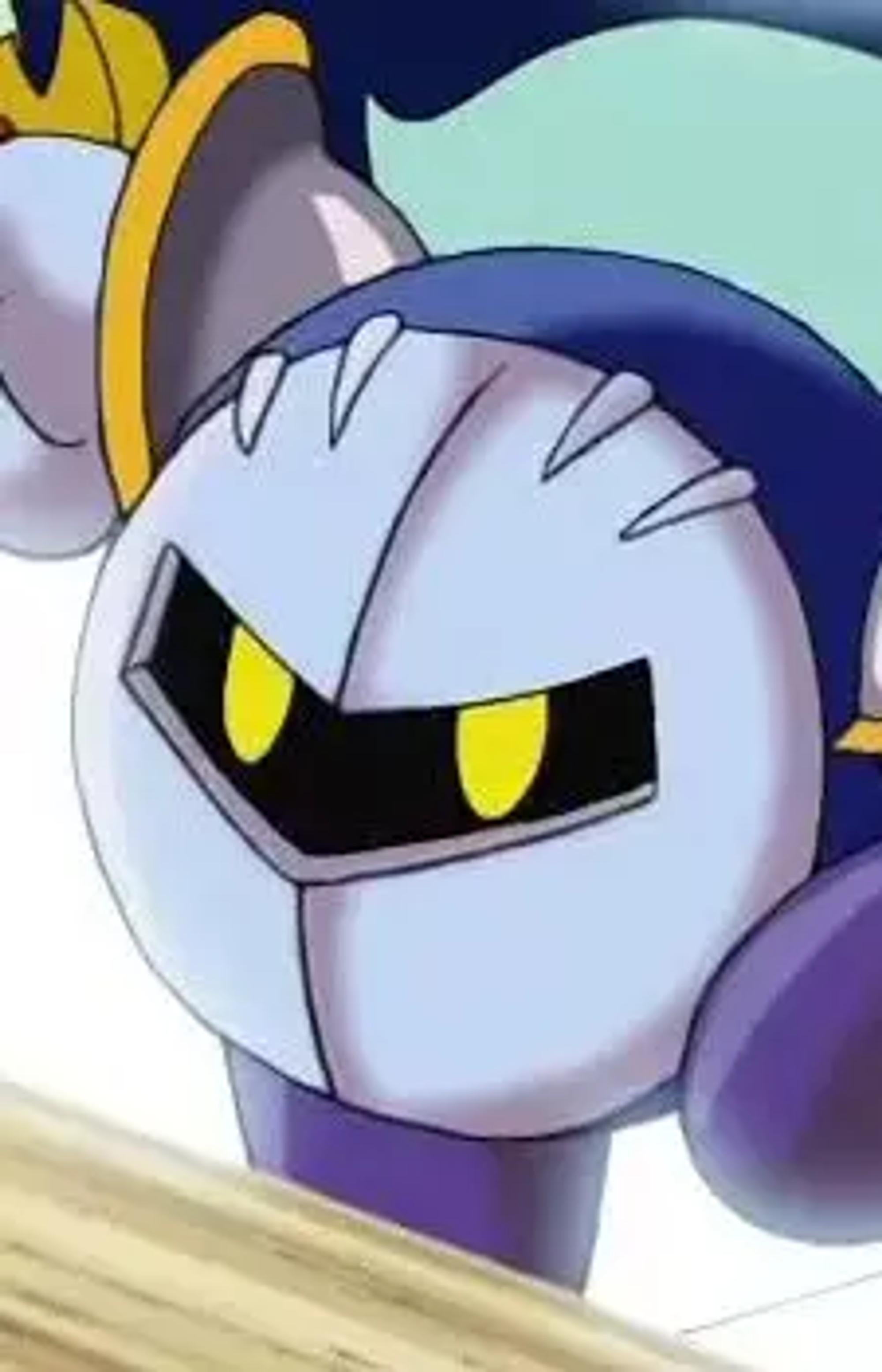 Meta Knight