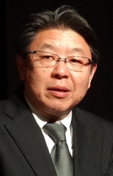 Katsuya Tasaki