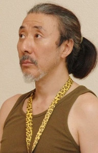 Ichirou Itano