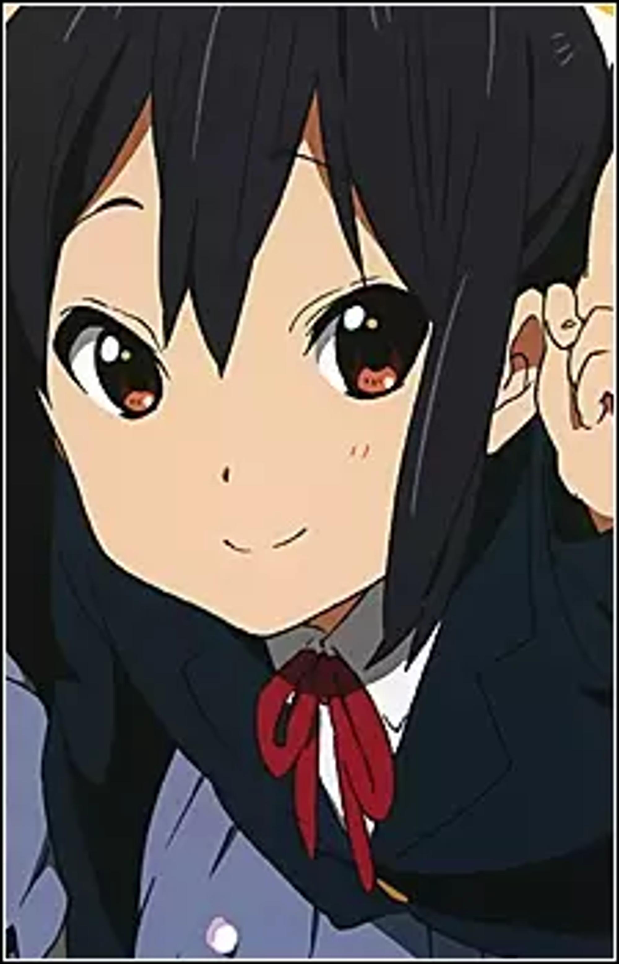 Azusa Nakano