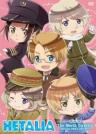 Hetalia: The World Twinkle Specials