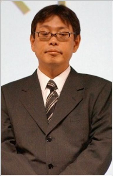 Takeshi Yasuda