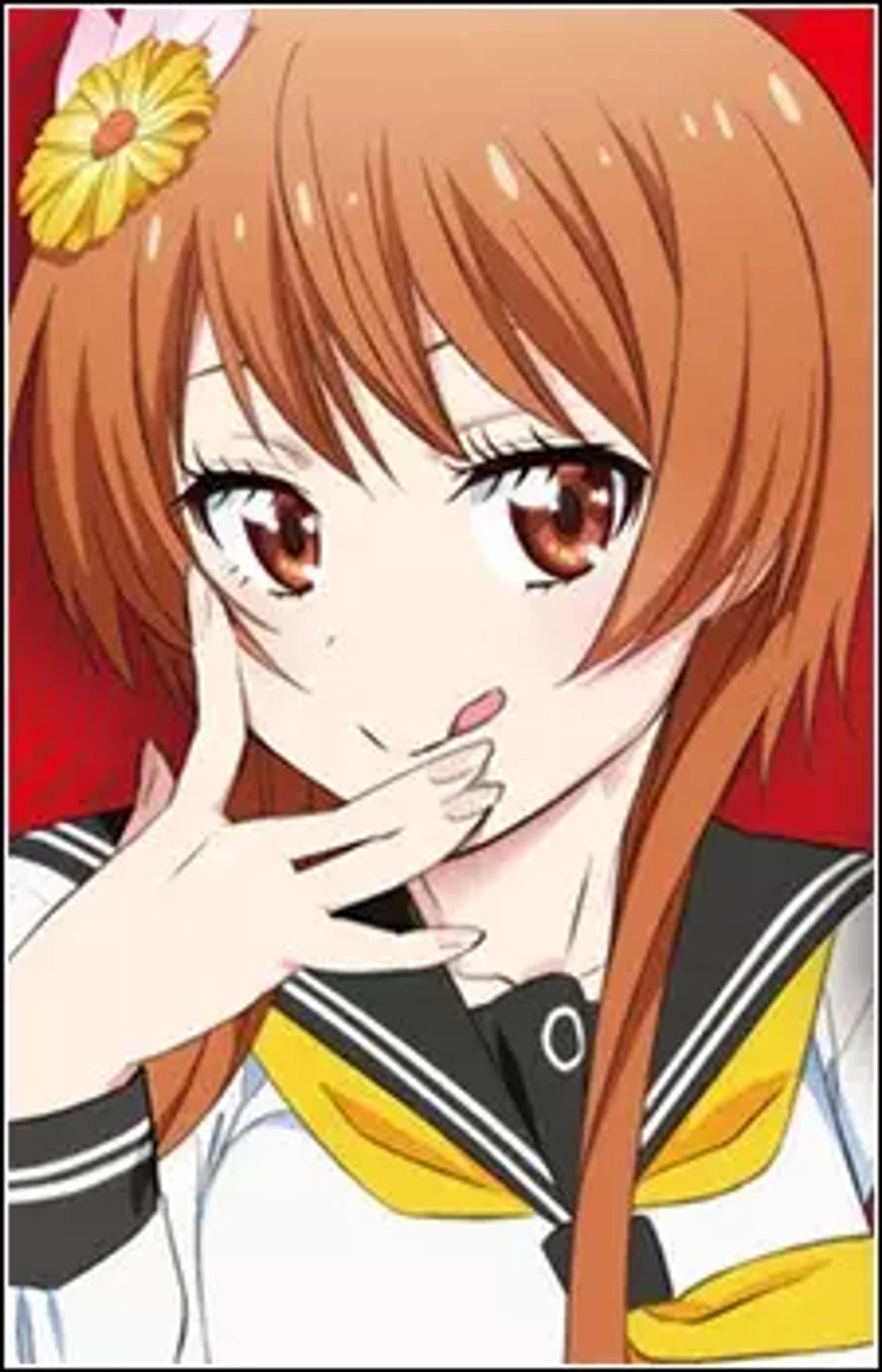 Marika Tachibana