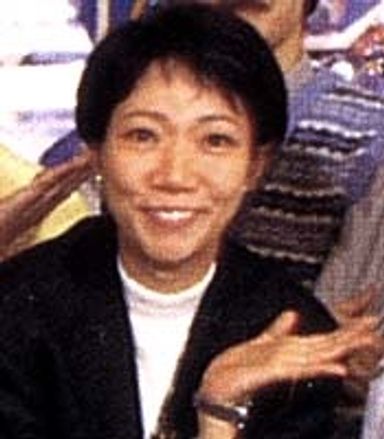 Chiyoko Kawashima