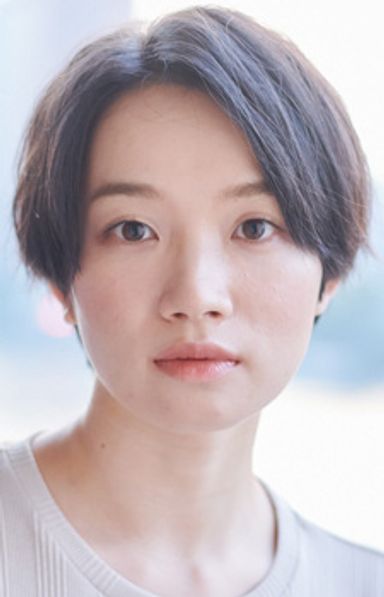 Haruka Chisuga