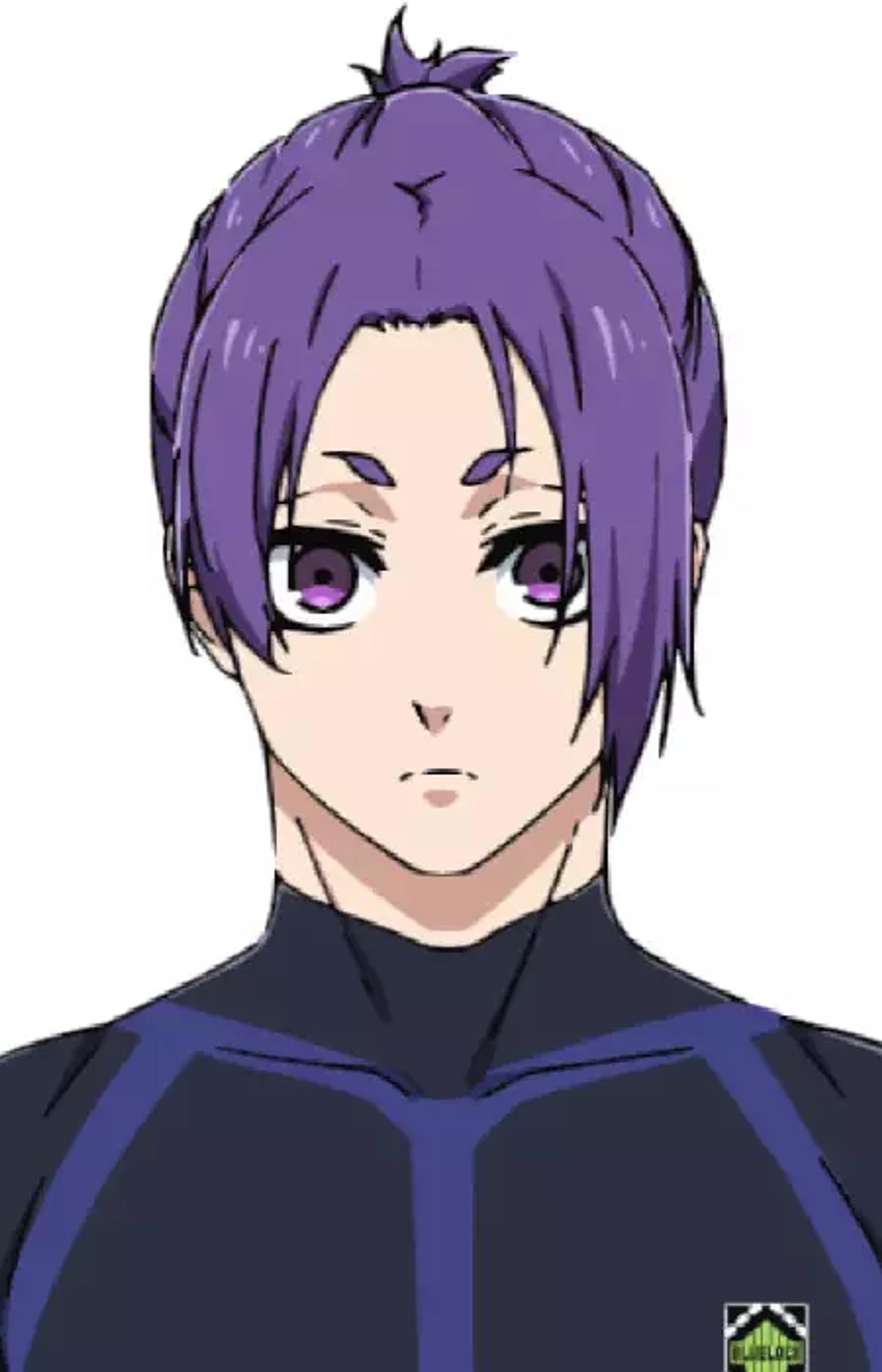 Reo Mikage