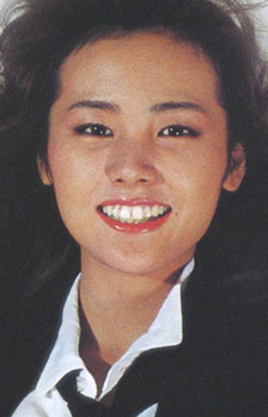 Miki Matsubara