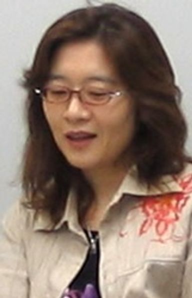 Hiromi Kikuta