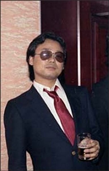 Masayuki Uchiyama