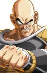 Nappa