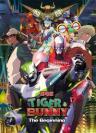 Tiger & Bunny Movie 1