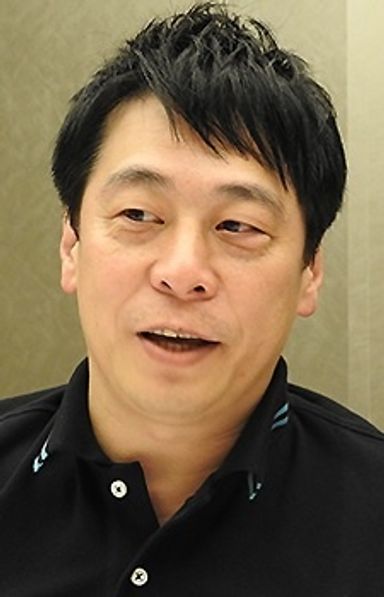 Hajime Tabata