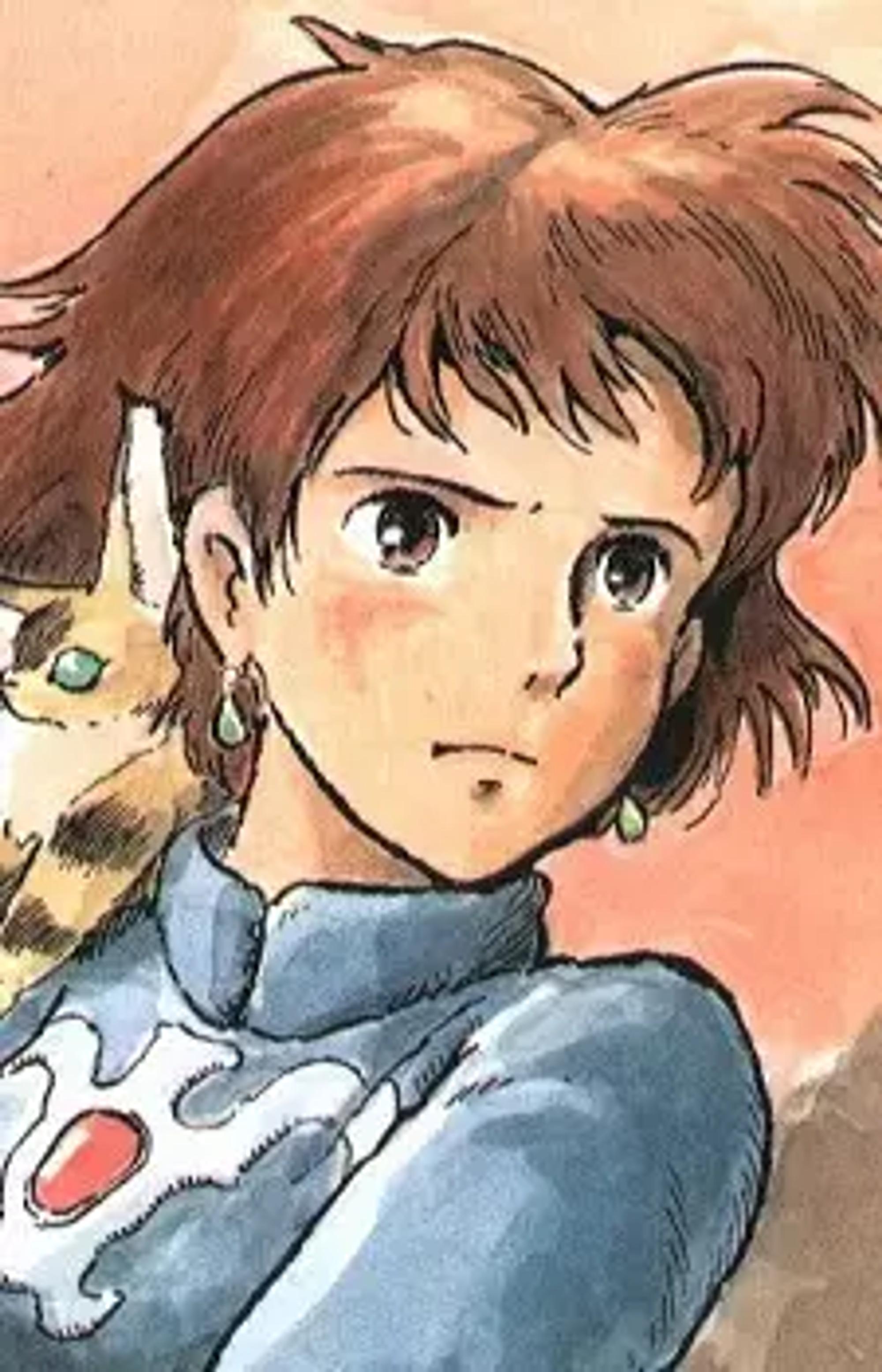 Nausicaä