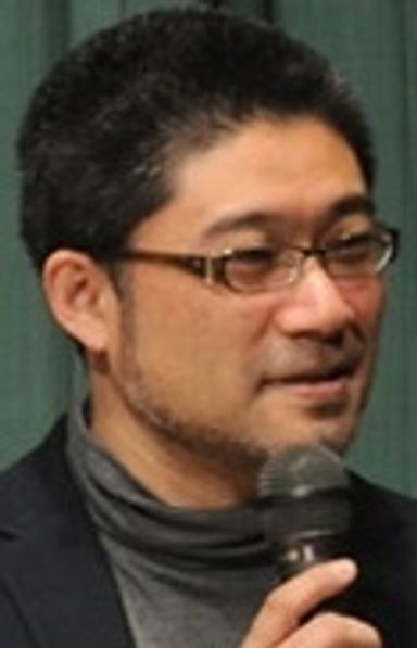 Shunsuke Tada