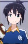 Soccer Club Captain