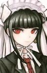 Celestia Ludenberg